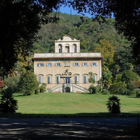 Villa Di Corliano Relais All'Ussero San Giuliano Terme Eksteriør bilde