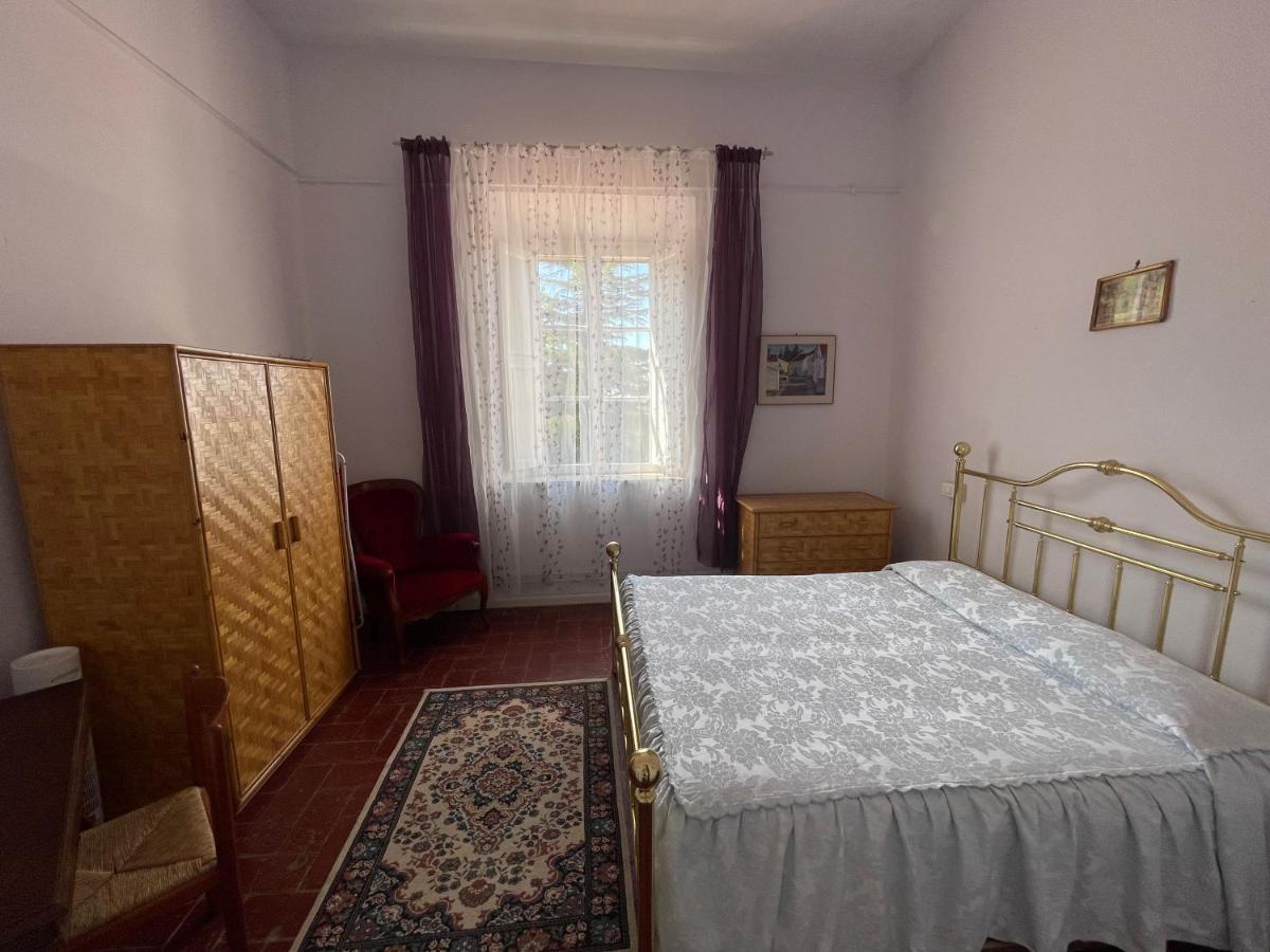 Villa Di Corliano Relais All'Ussero San Giuliano Terme Eksteriør bilde
