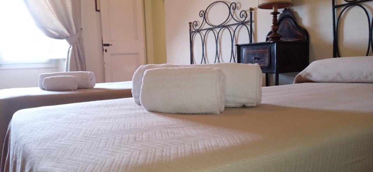 Villa Di Corliano Relais All'Ussero San Giuliano Terme Eksteriør bilde