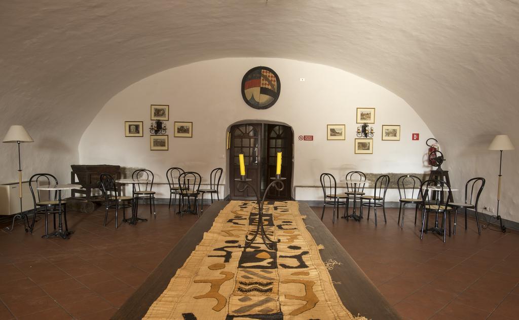 Villa Di Corliano Relais All'Ussero San Giuliano Terme Eksteriør bilde
