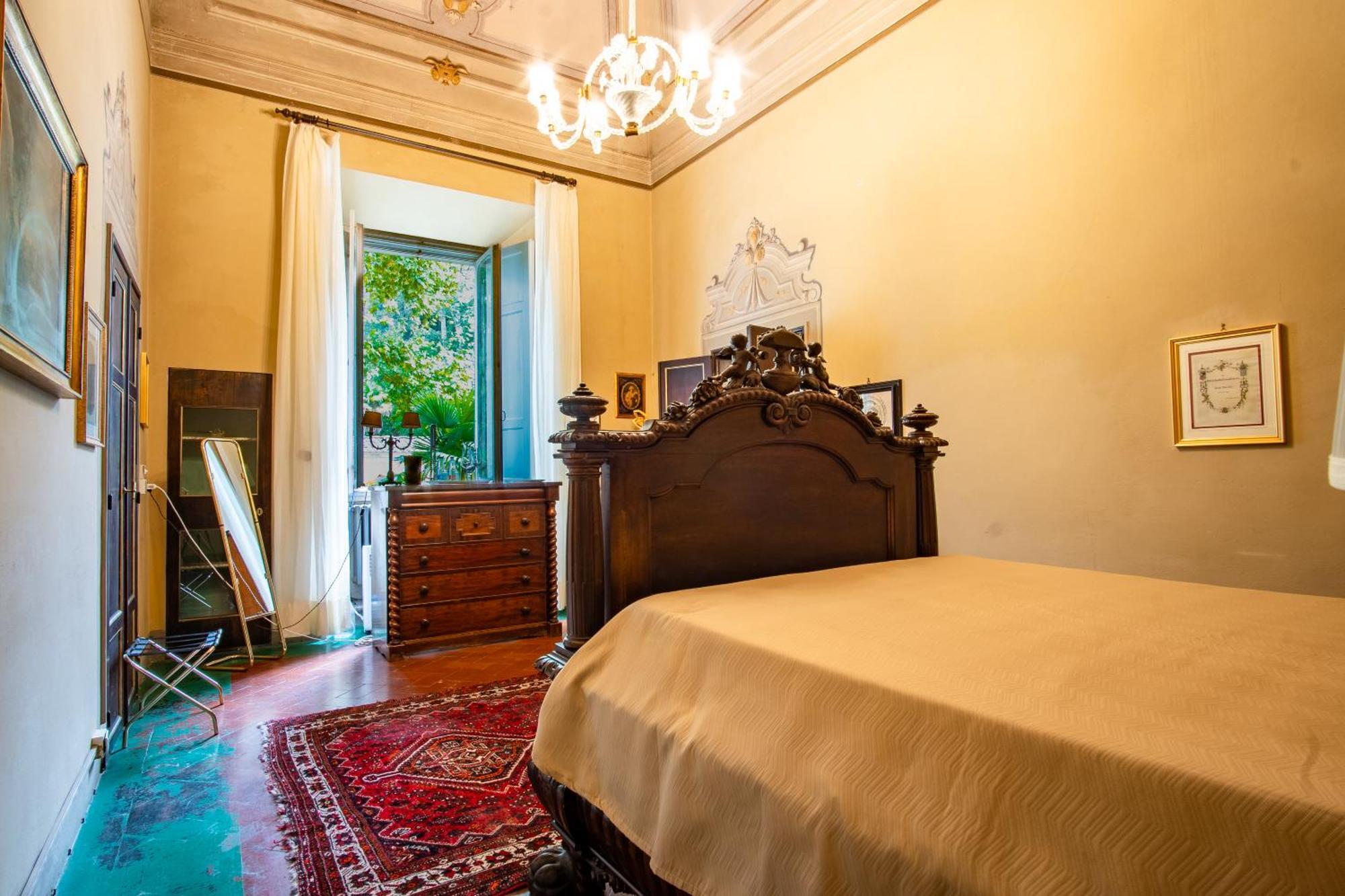 Villa Di Corliano Relais All'Ussero San Giuliano Terme Eksteriør bilde