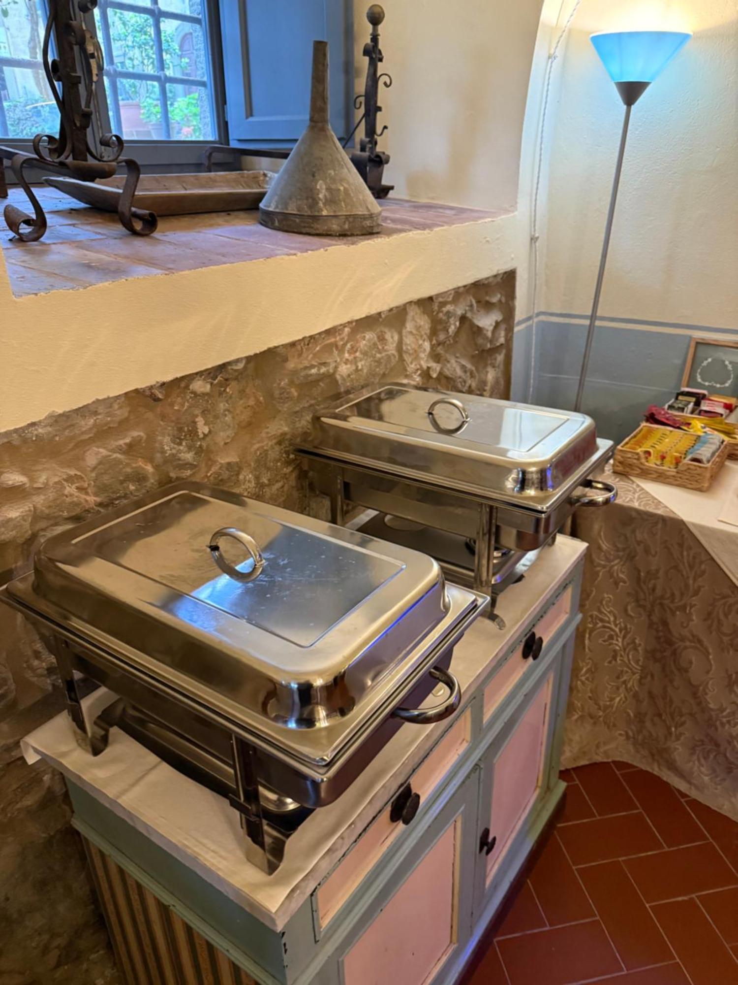 Villa Di Corliano Relais All'Ussero San Giuliano Terme Eksteriør bilde