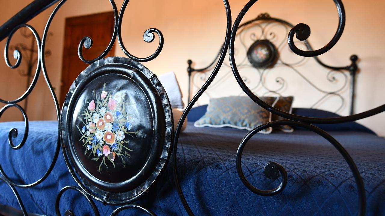 Villa Di Corliano Relais All'Ussero San Giuliano Terme Eksteriør bilde