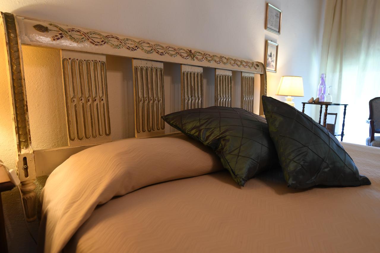 Villa Di Corliano Relais All'Ussero San Giuliano Terme Eksteriør bilde